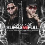 Goldiel Y Naldy - Suena Mi Full MP3